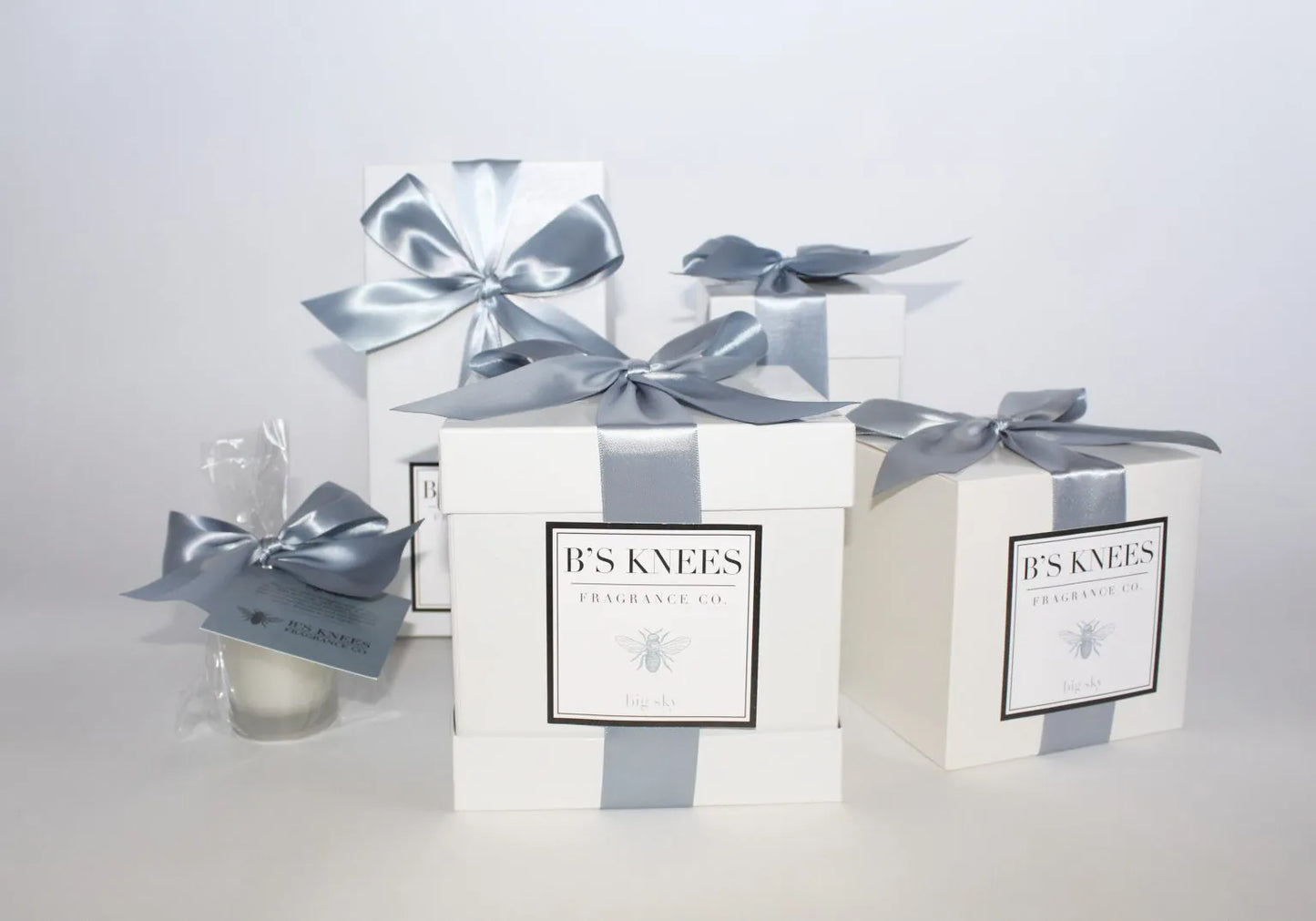 B’s Knees Candle Co.