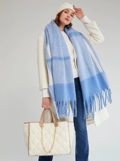 Davos tote