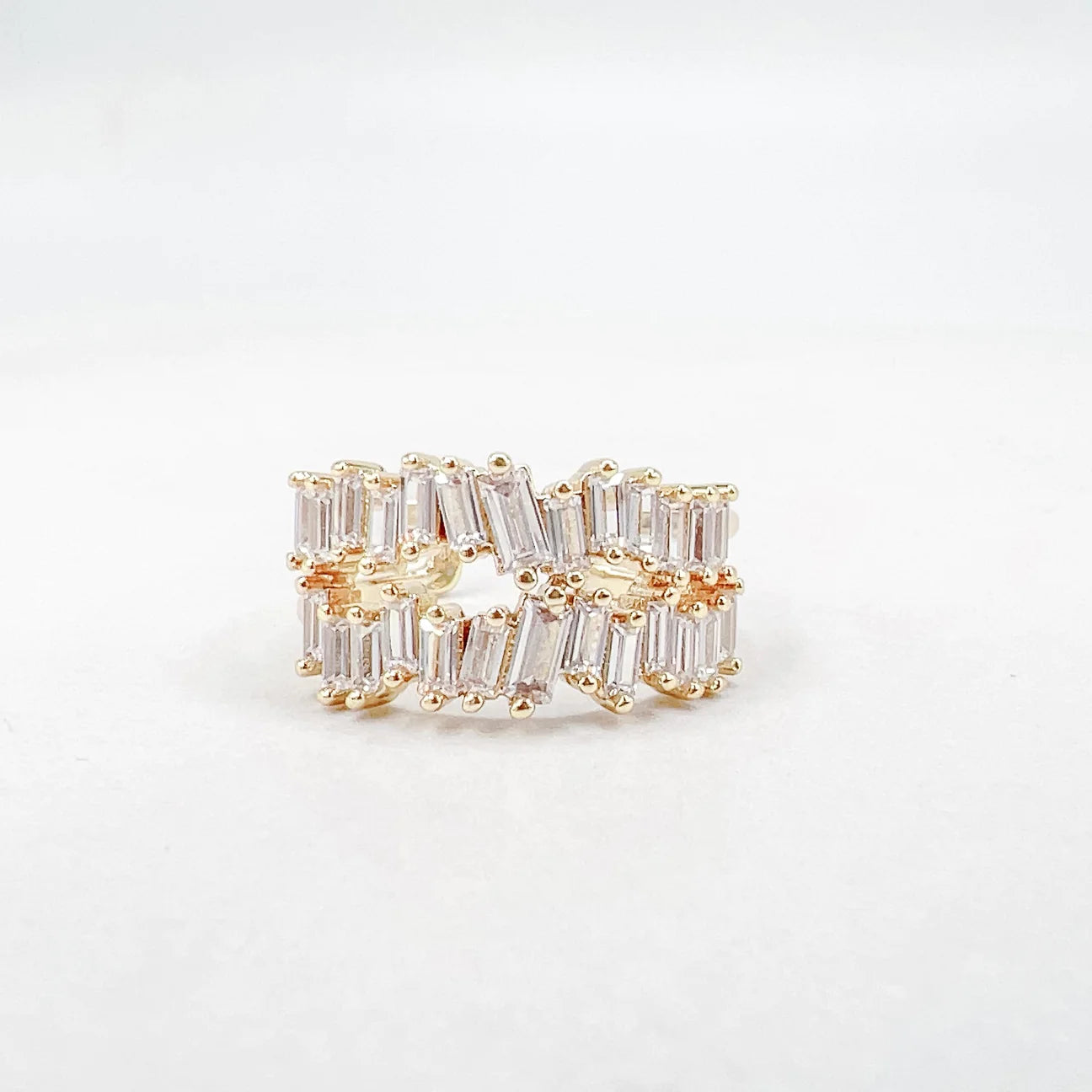 clara ring