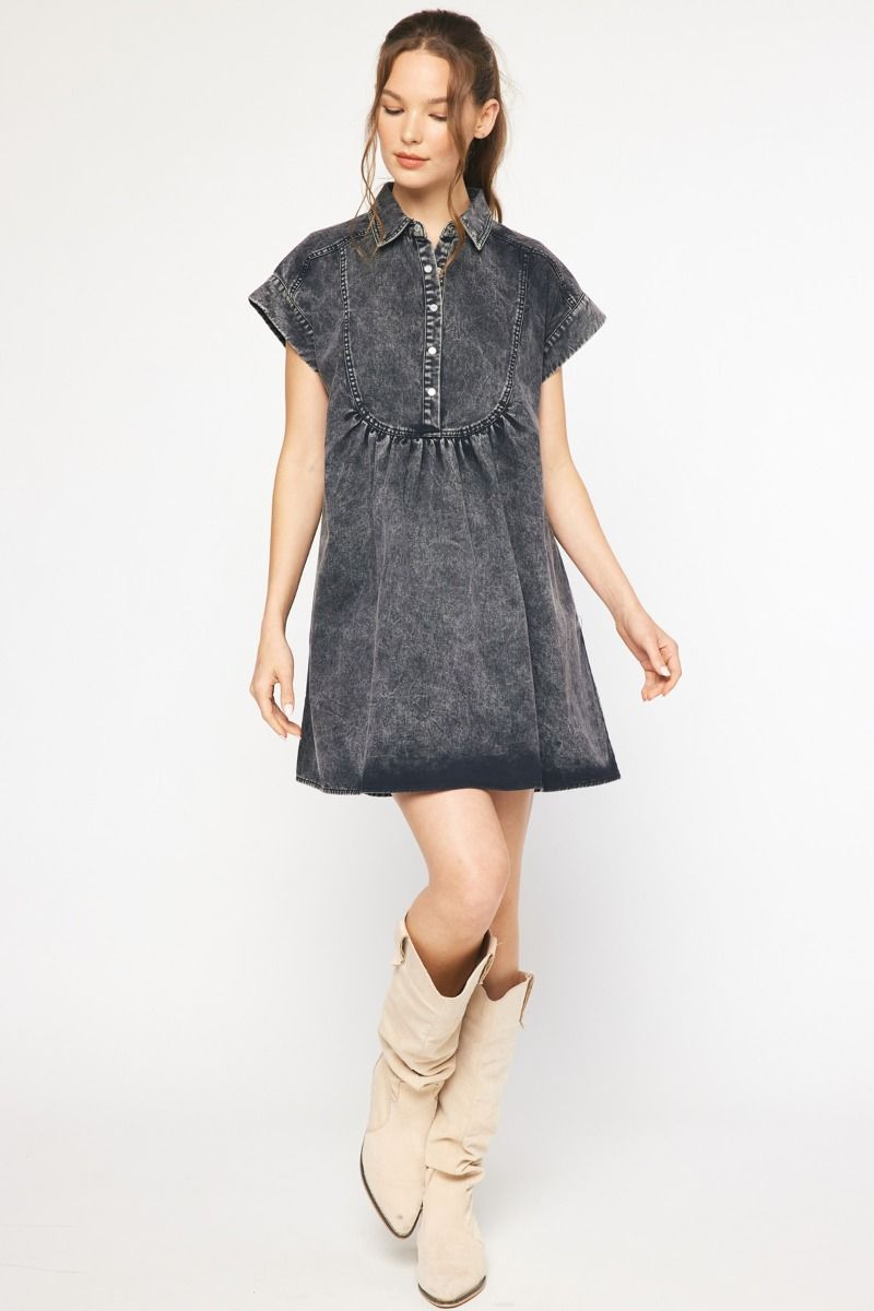 the pines dress