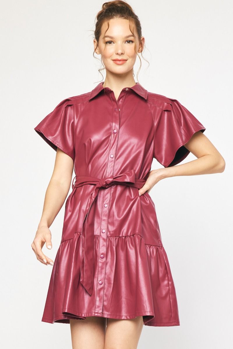 Ashlee Dress
