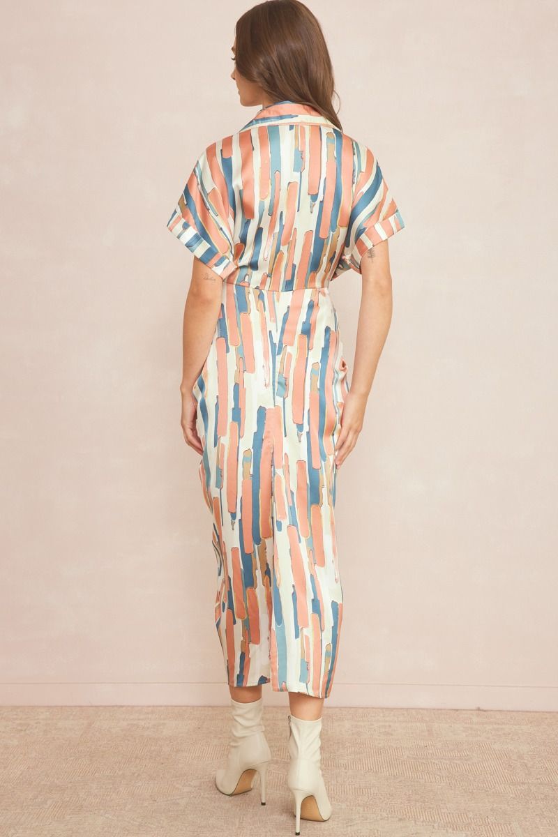 what it's worth dress