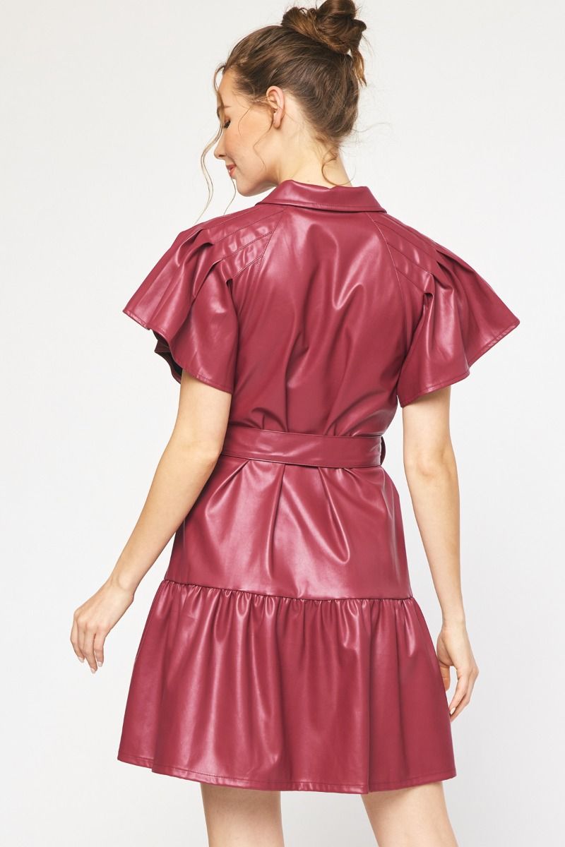 Ashlee Dress