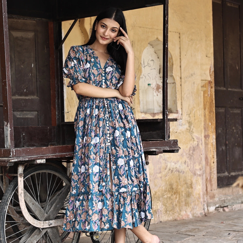 Emerie Dress