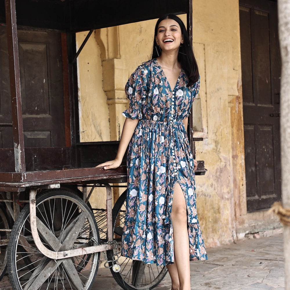 Emerie Dress
