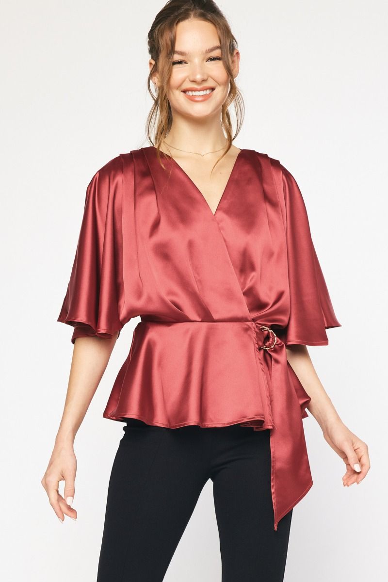 kara top