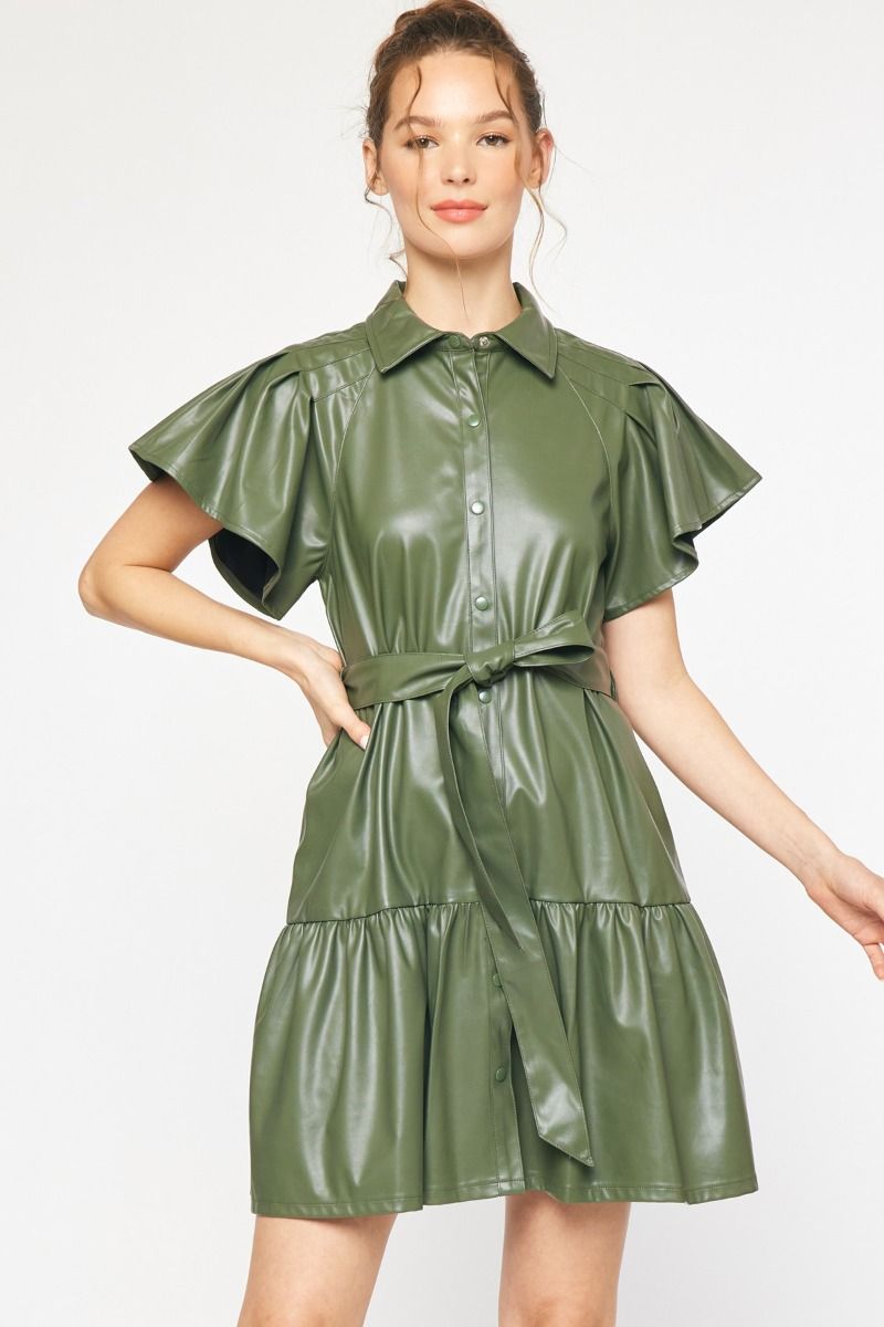 Ashlee Dress