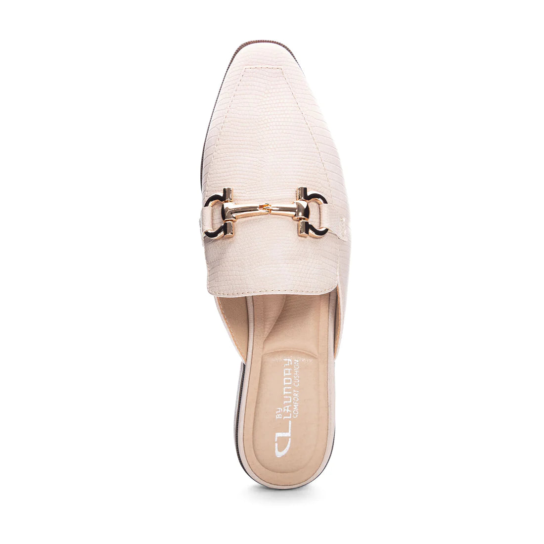 Score Dress Mule by Chinese Laundry