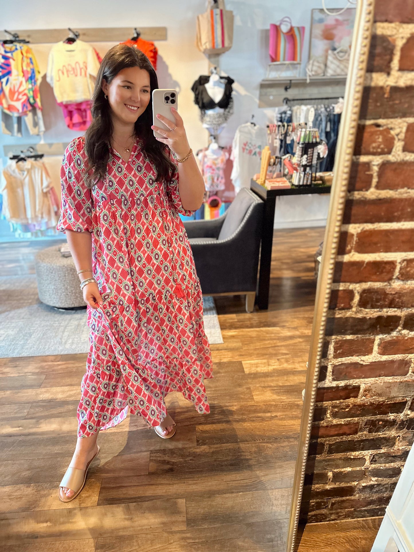 tell me more dress WAS $62