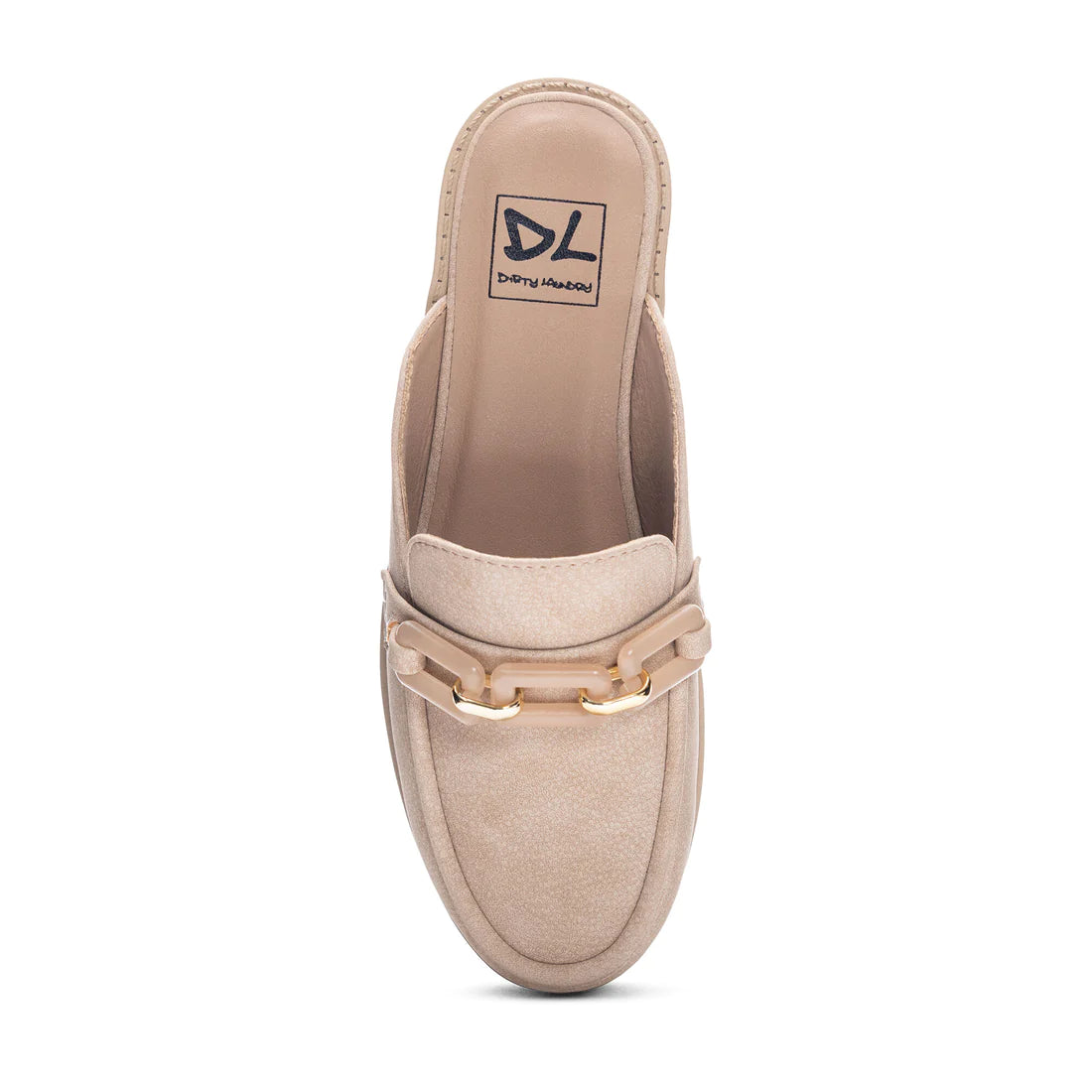 Valor Backless Loafer by Chinese Laundry