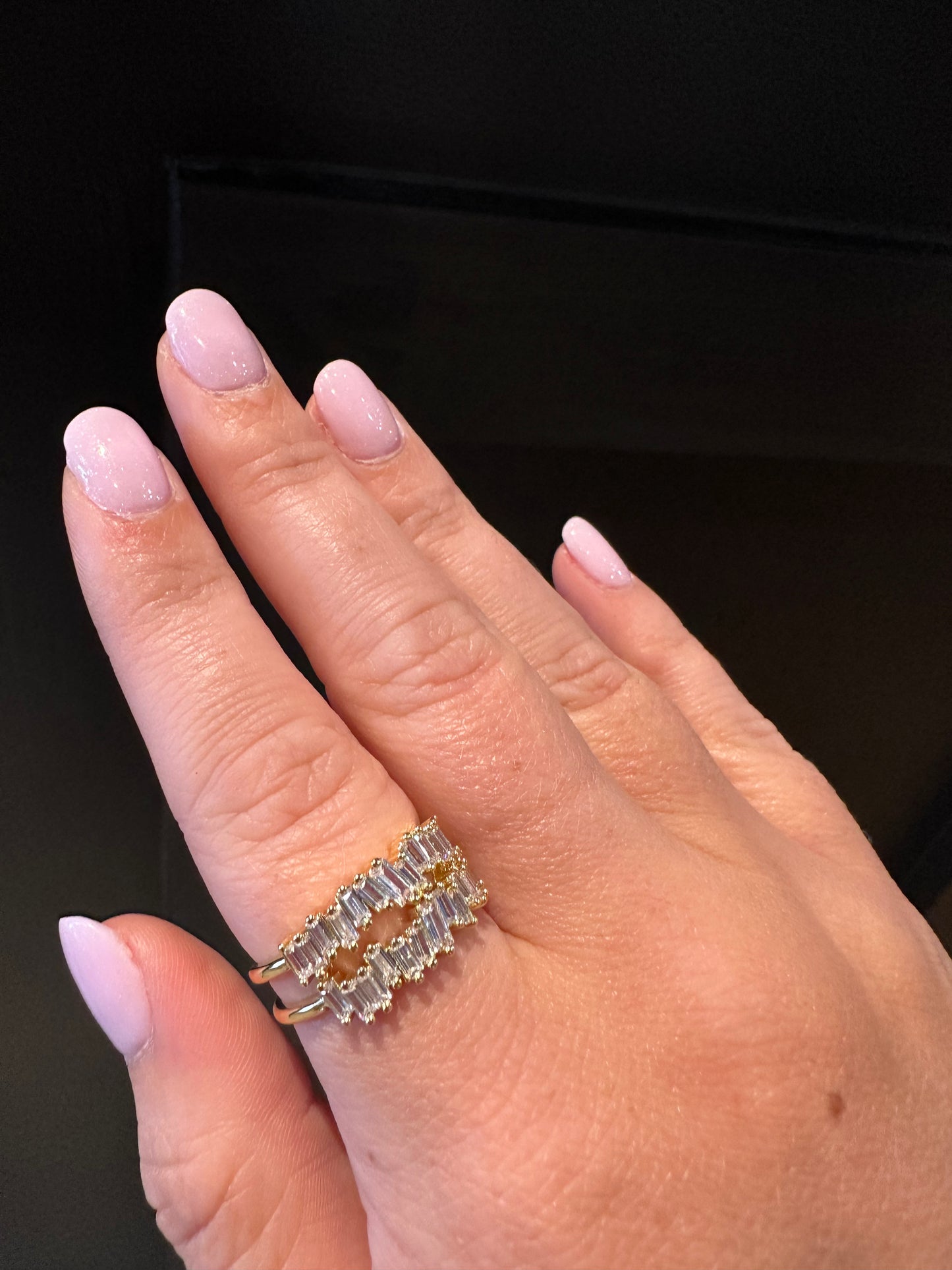 clara ring