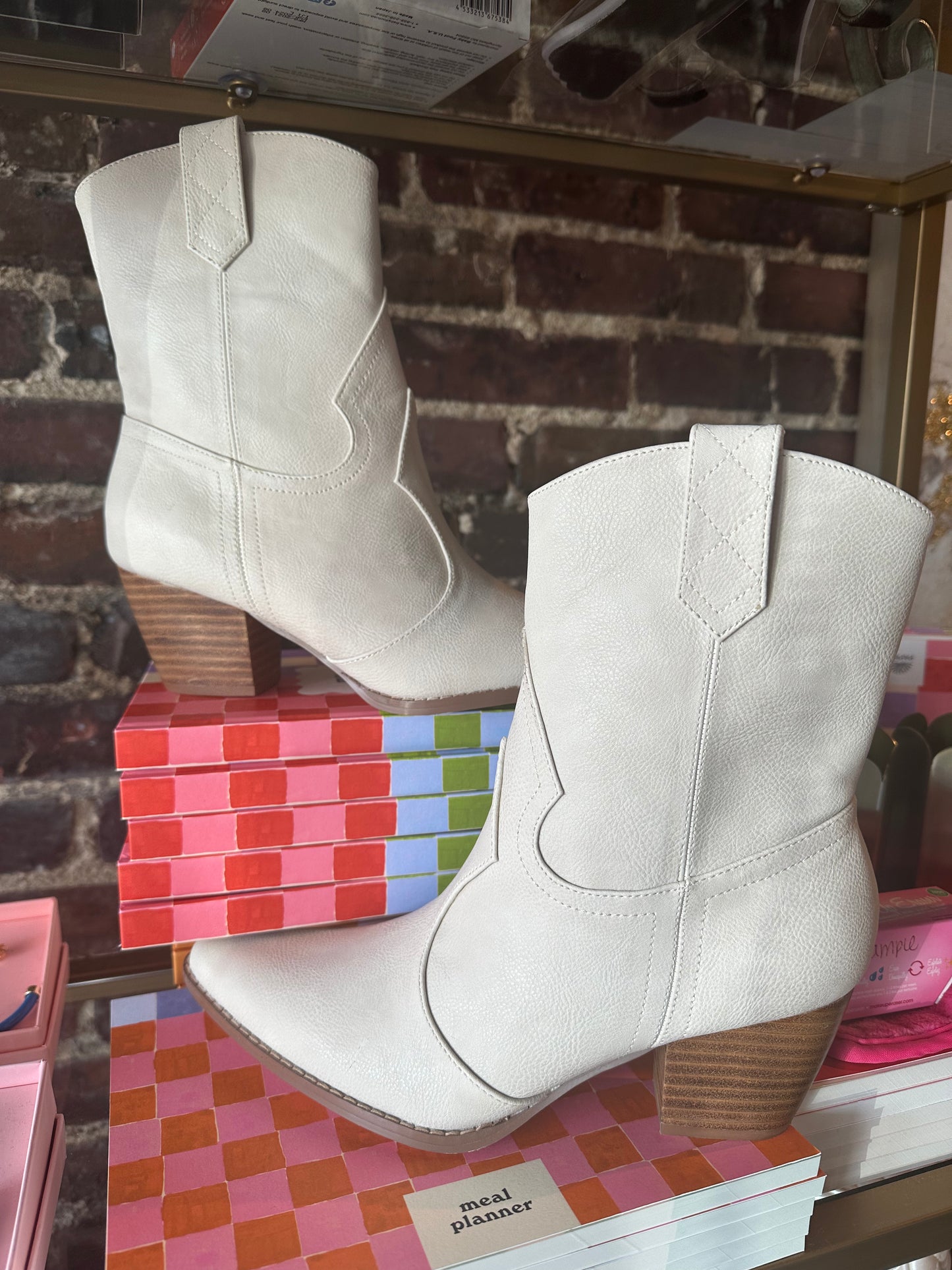 Bambi Boot by Matisse