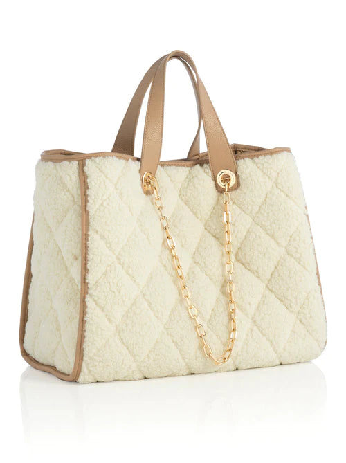 Davos tote