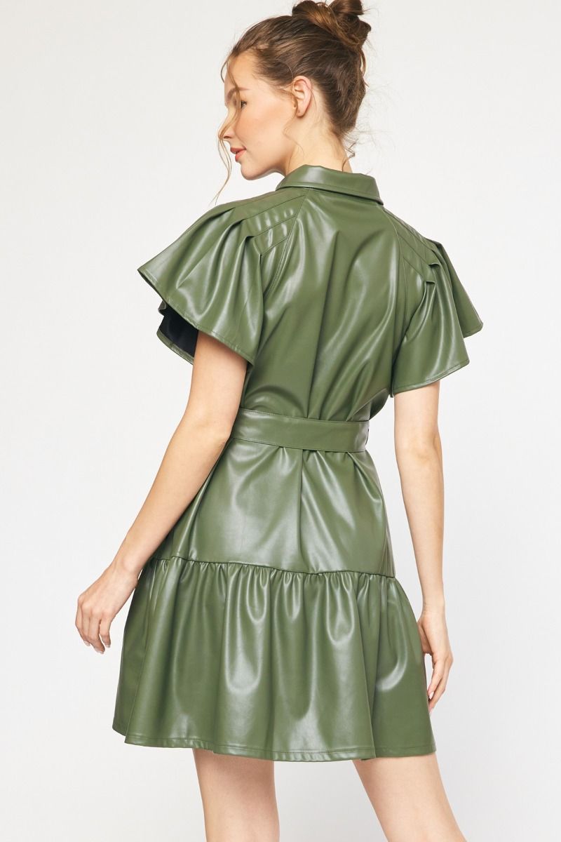 Ashlee Dress