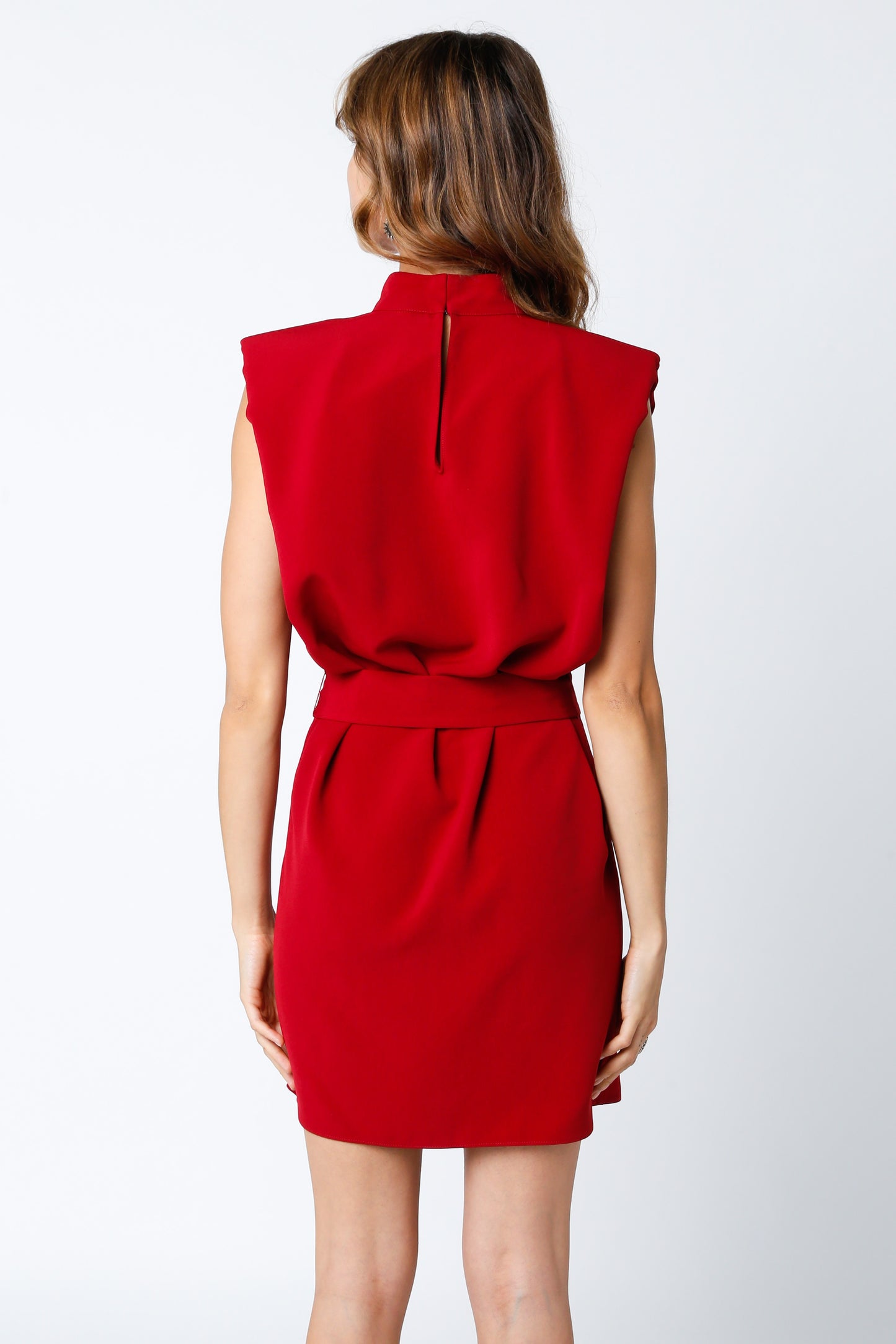 Tailgating dress