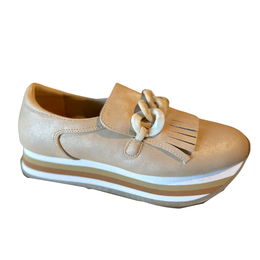 Bess sneaker by MATISSE