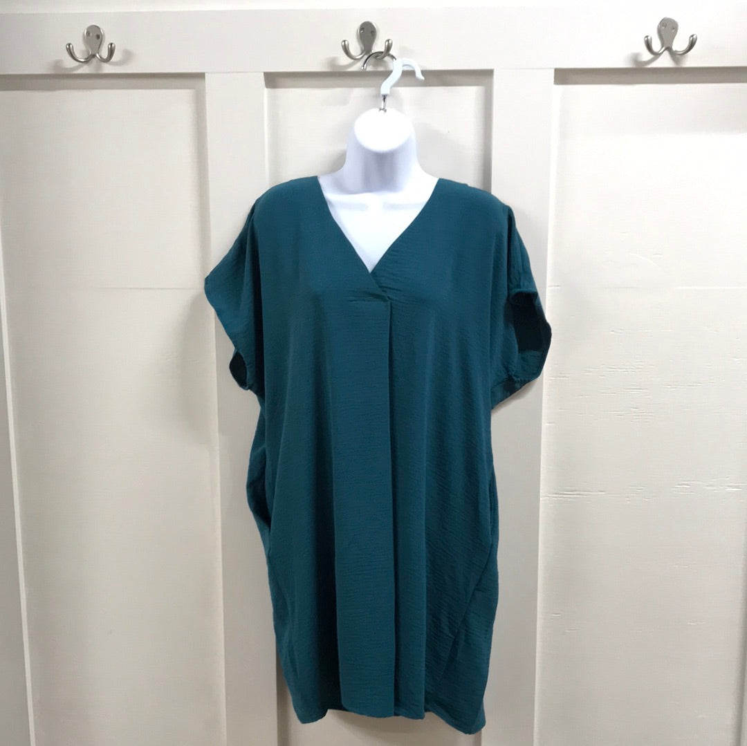 pocket full dress