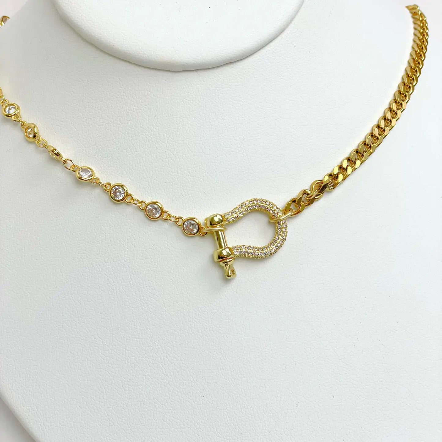 Gigi Necklace