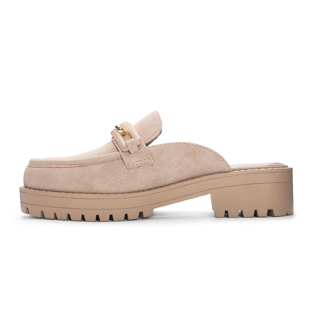 Valor Backless Loafer by Chinese Laundry