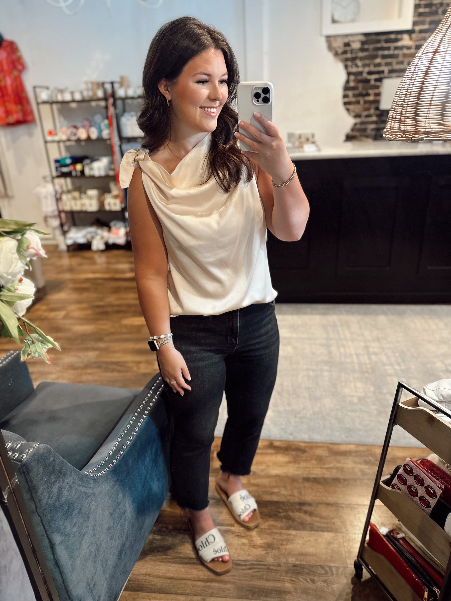 why knot top WAS $37