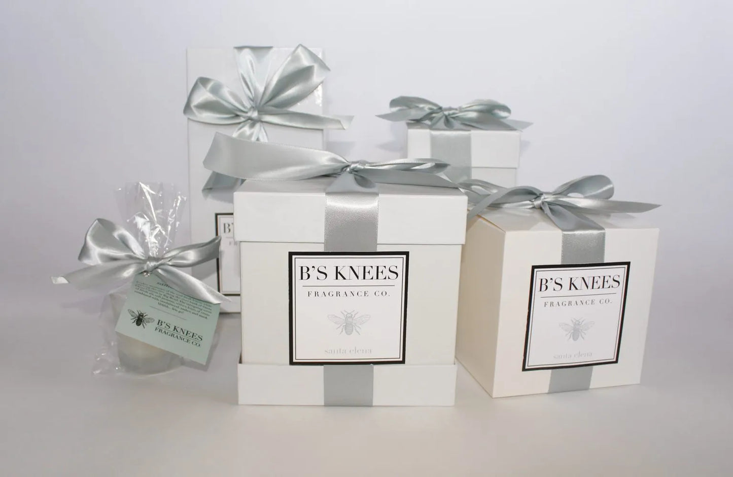B’s Knees Candle Co.