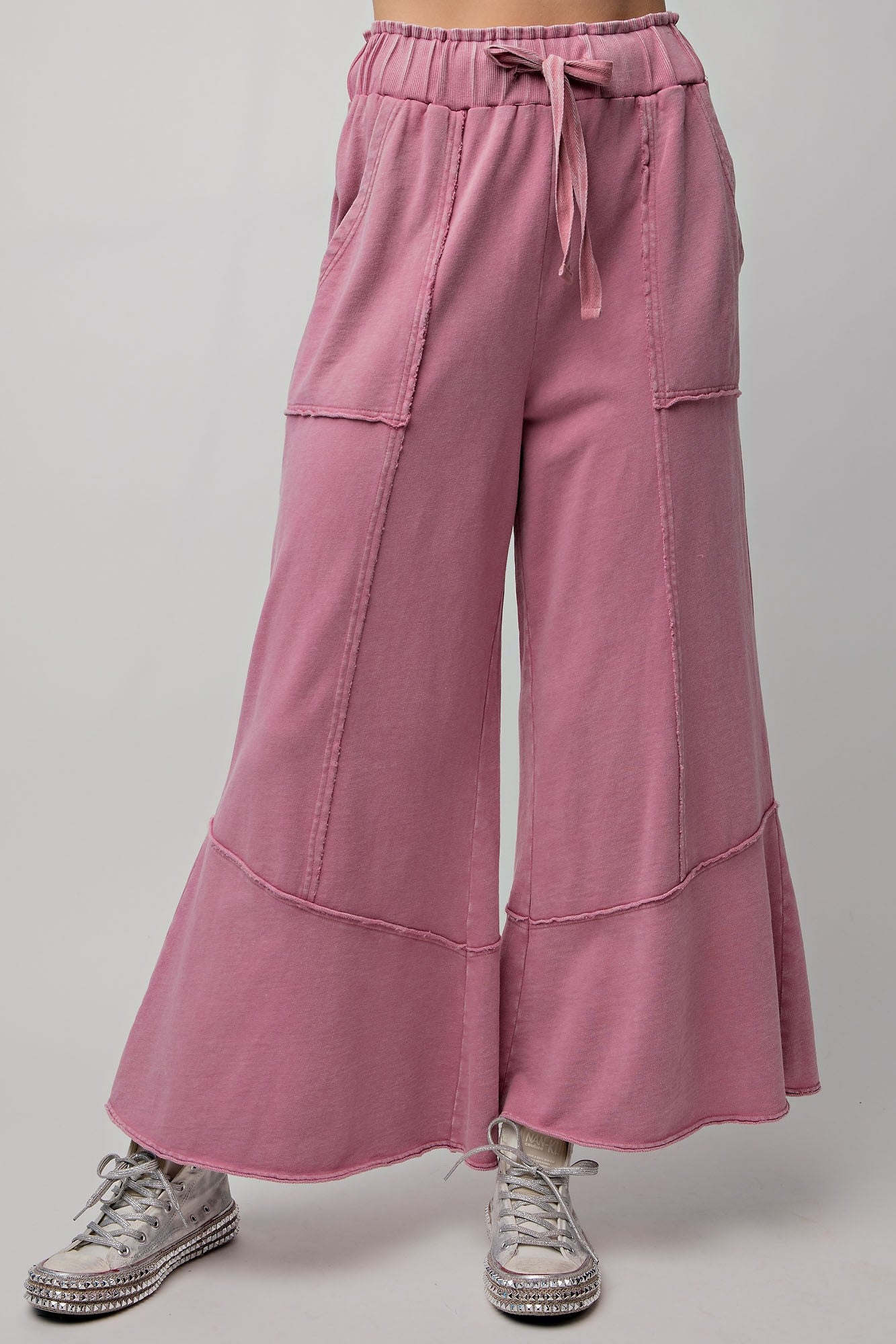 Antique Rose pants