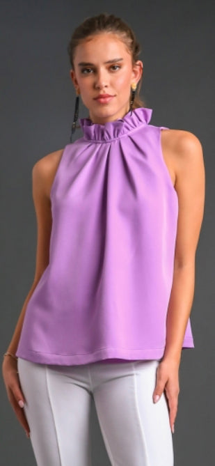 tidal top lavender
