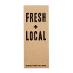 SHOPPING LIST PAD
