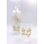 SIP SIP HOORAY CUPS - PK OF 10