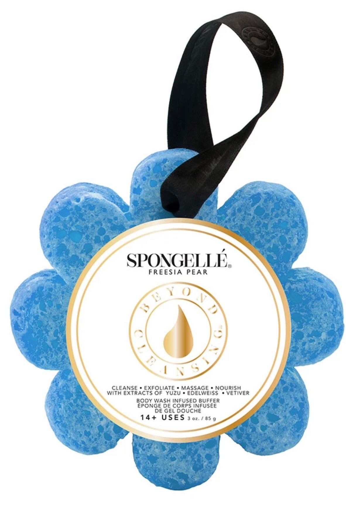Spongelle Wild Flower