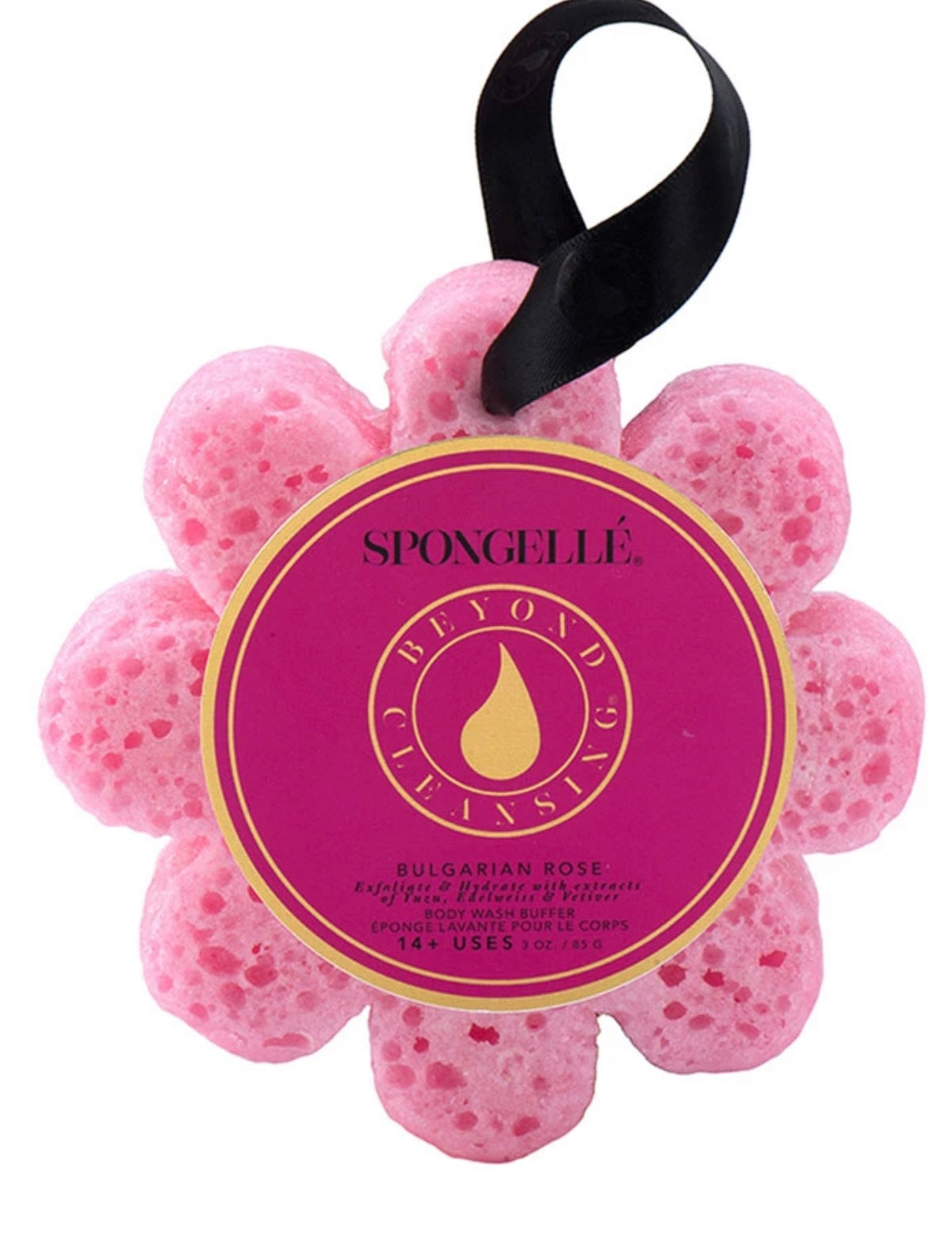 Spongelle Wild Flower