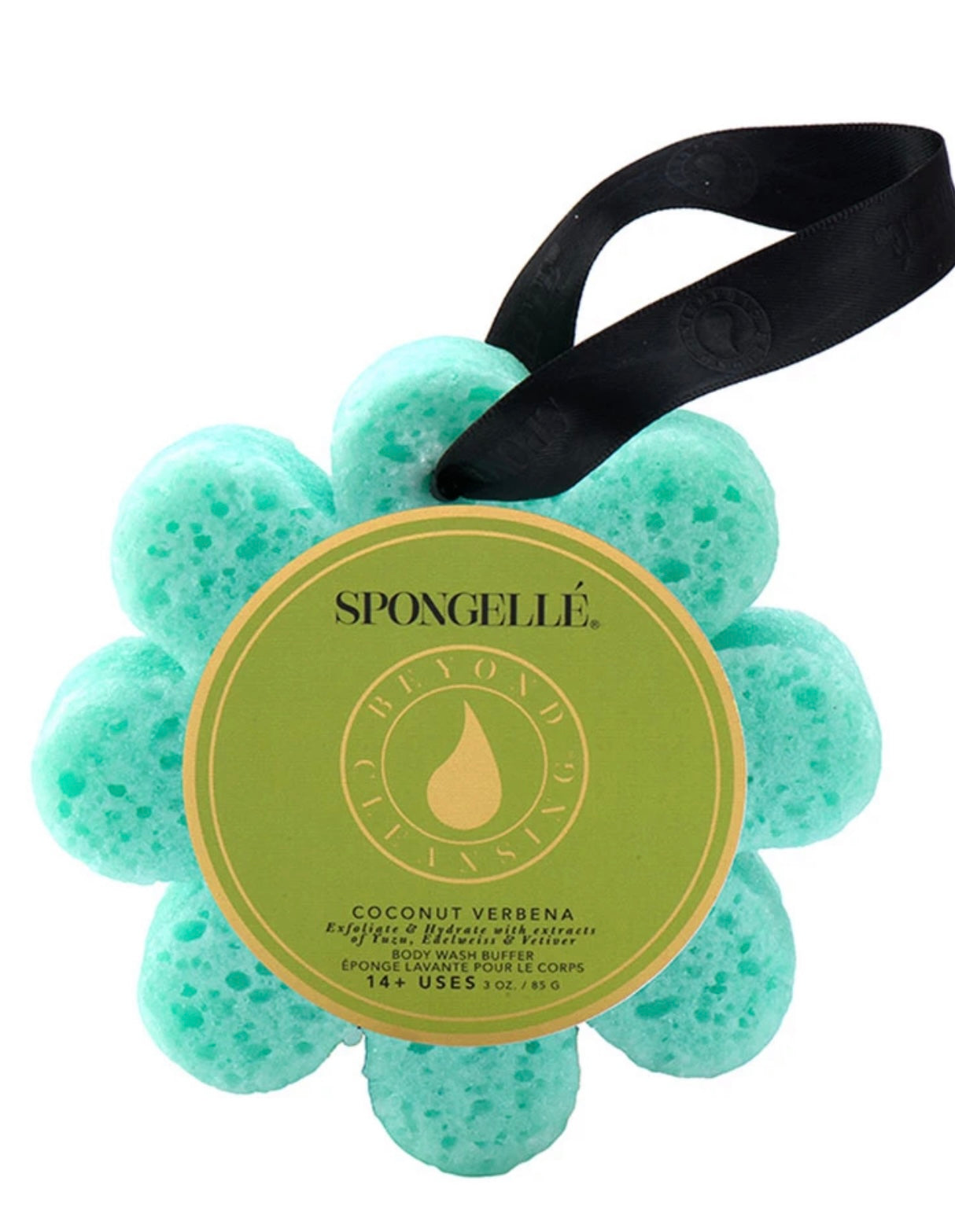 Spongelle Wild Flower