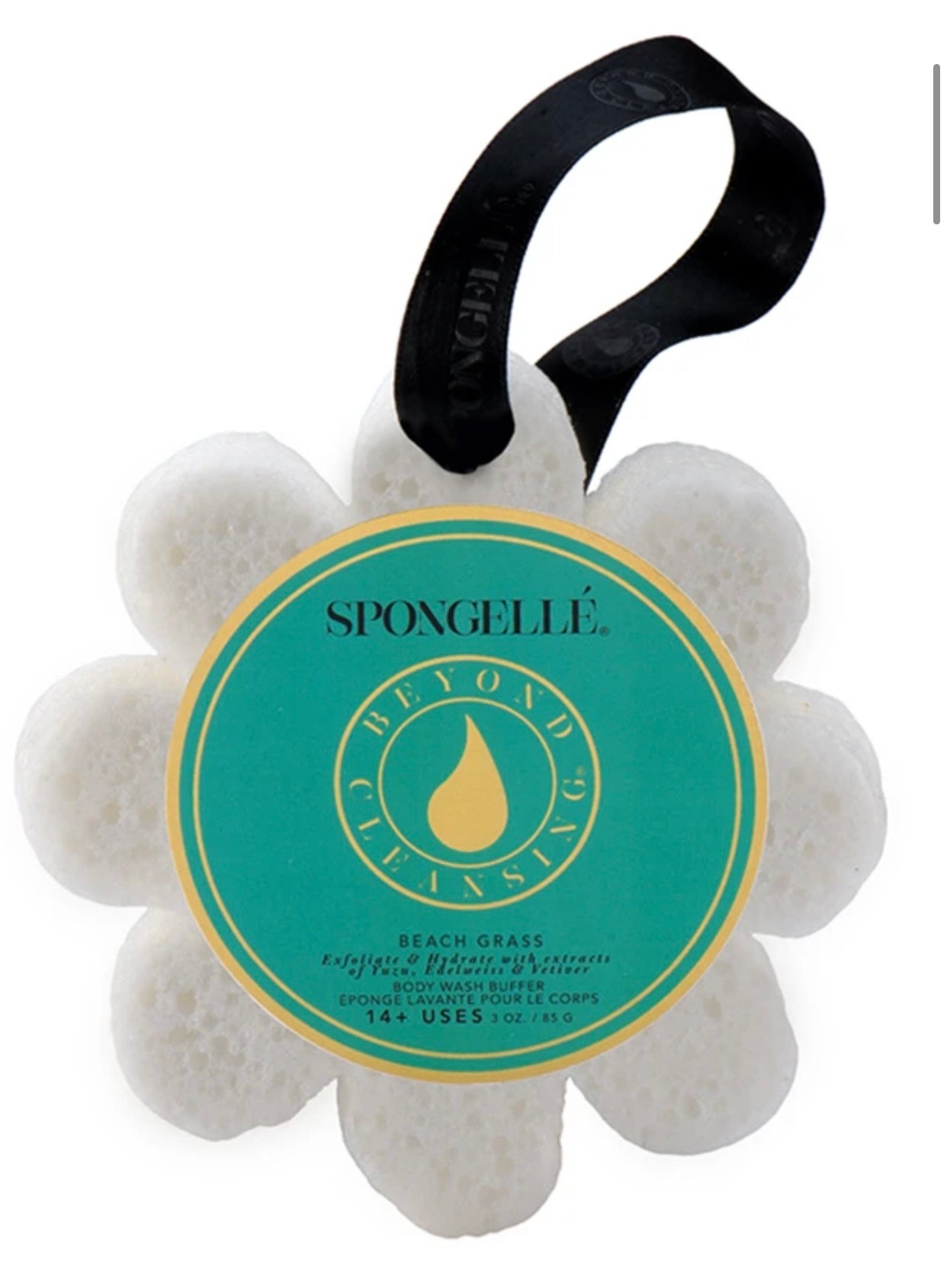 Spongelle Wild Flower