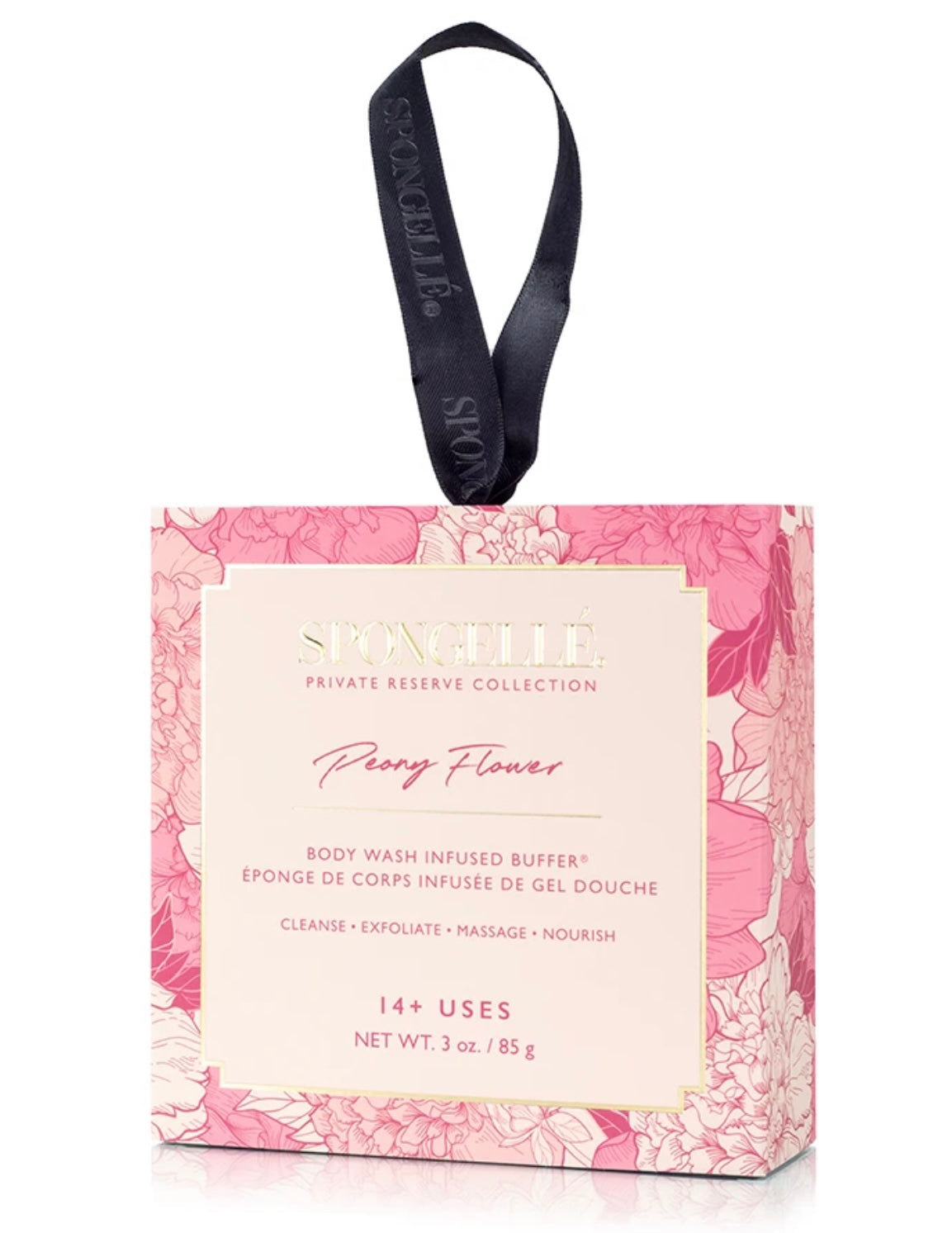 Spongelle Boxed Flower