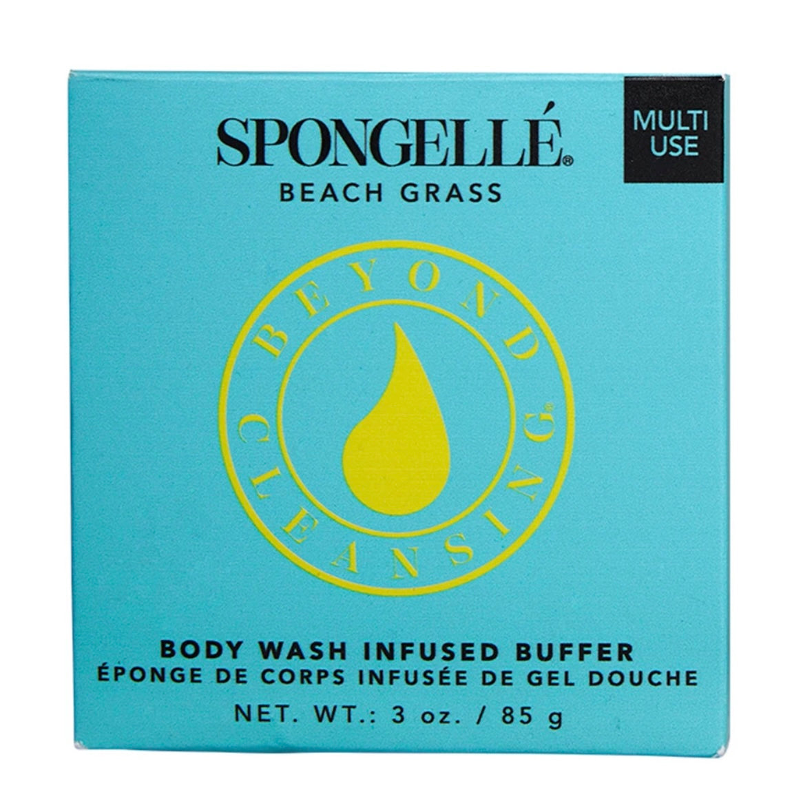 Spongelle Boxed Flower