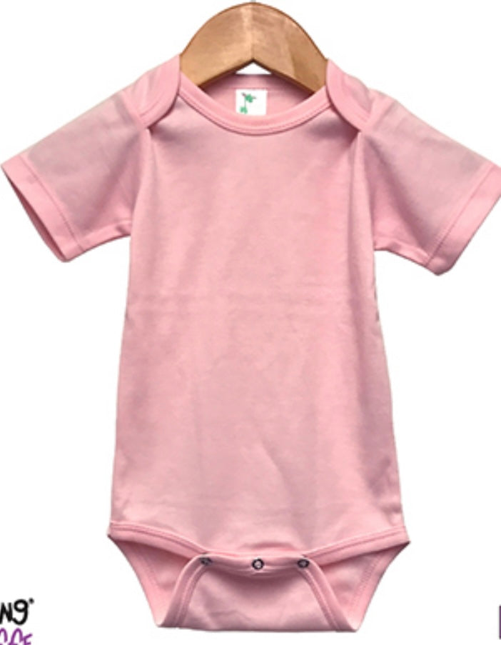 BABY ONESIE
