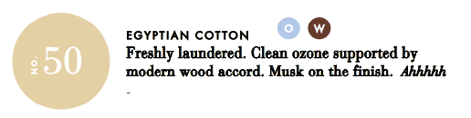 Mixture 32 oz. Luxury Laundry Wash