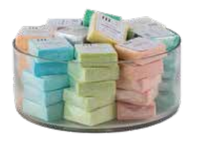 Mixture Shower Bombs