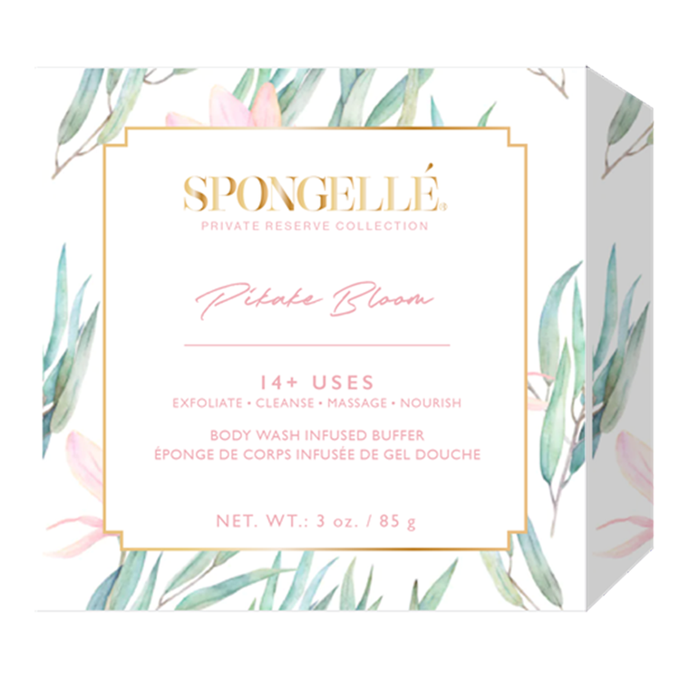 Spongelle Boxed Flower