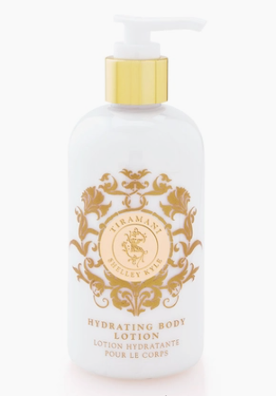 Shelley Kyle Tiramani Hydrating Body Lotion