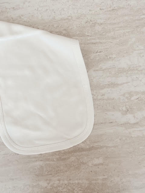 Baby Burp Cloth