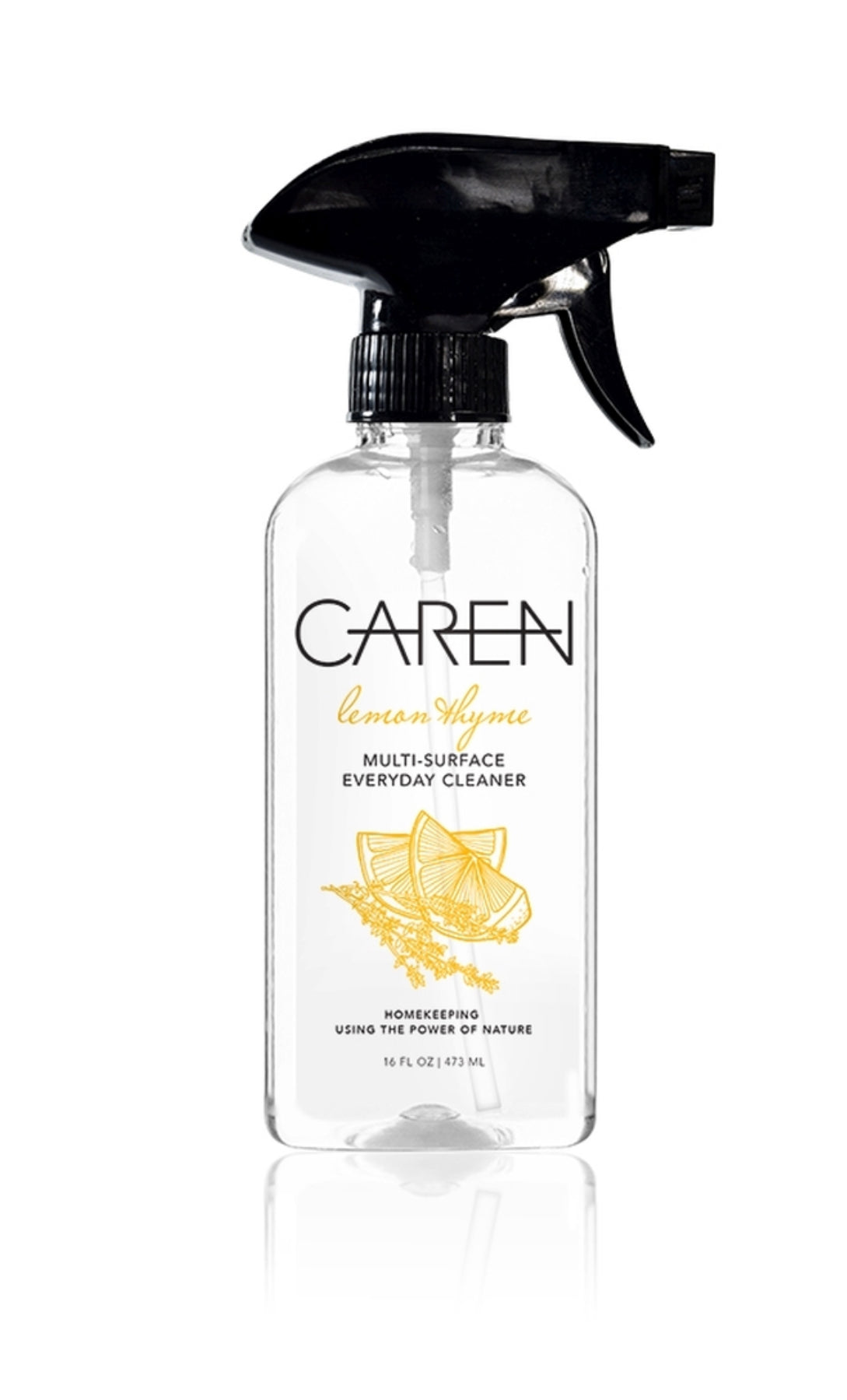 Lemon Multi-Surface Cleaner