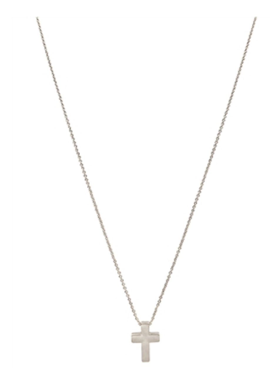 Silver Cross 16"-18"