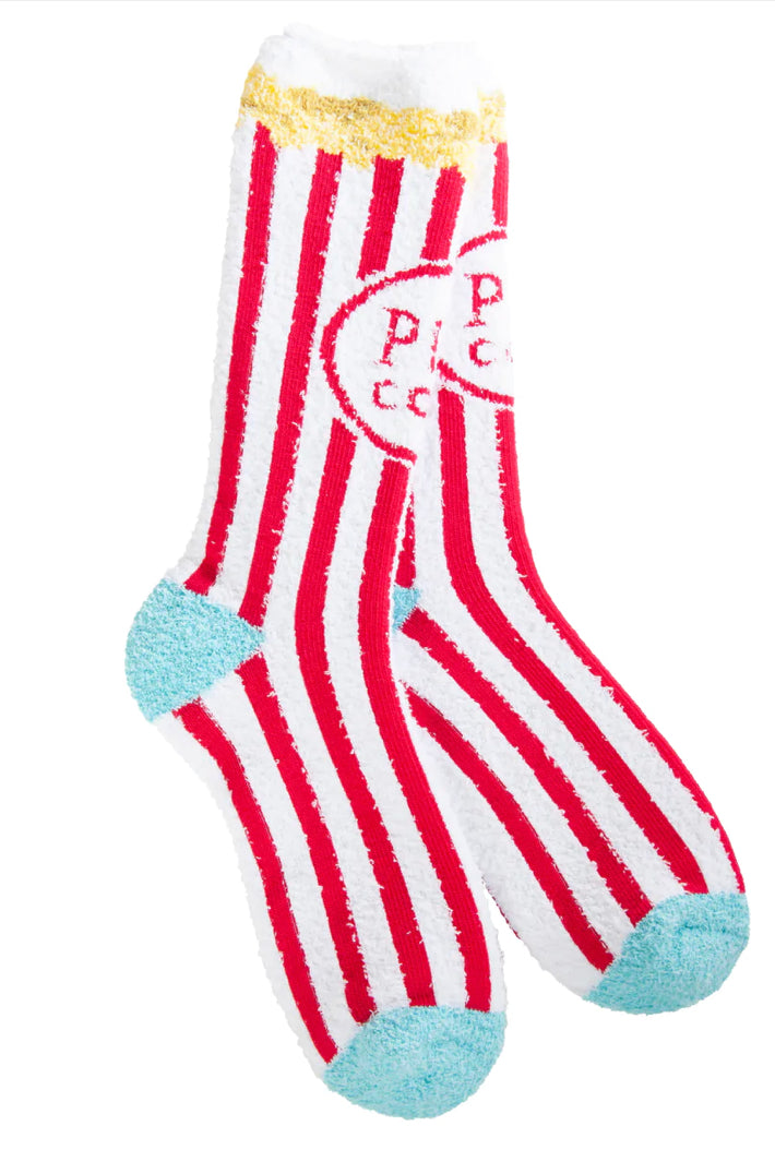 World’s Softest Socks