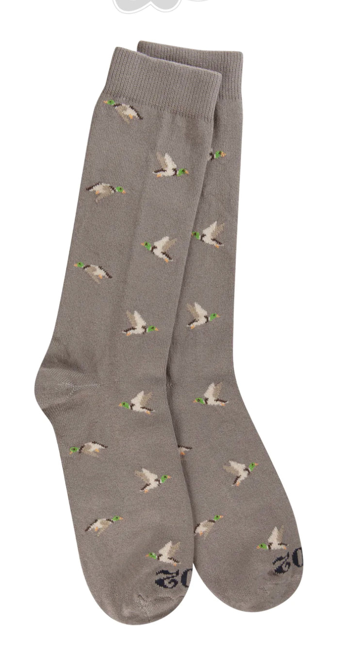World’s Softest Socks