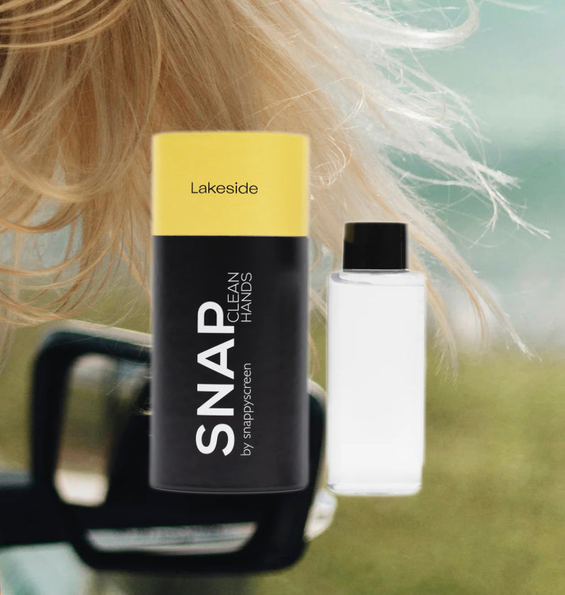 SNAP mister refill- LAKE