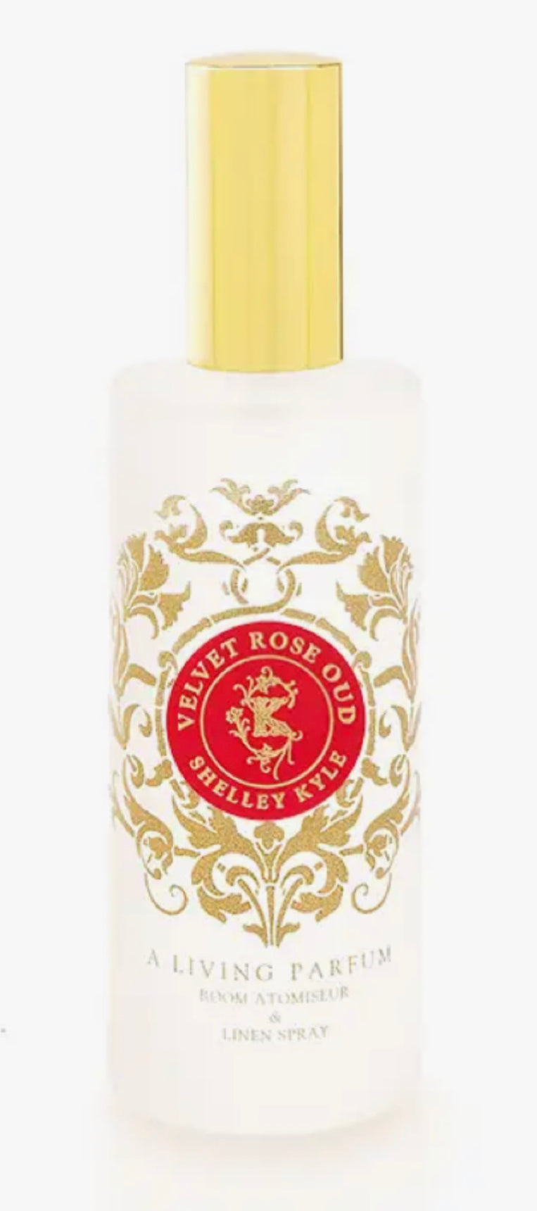 Shelly Kyle Room Spray