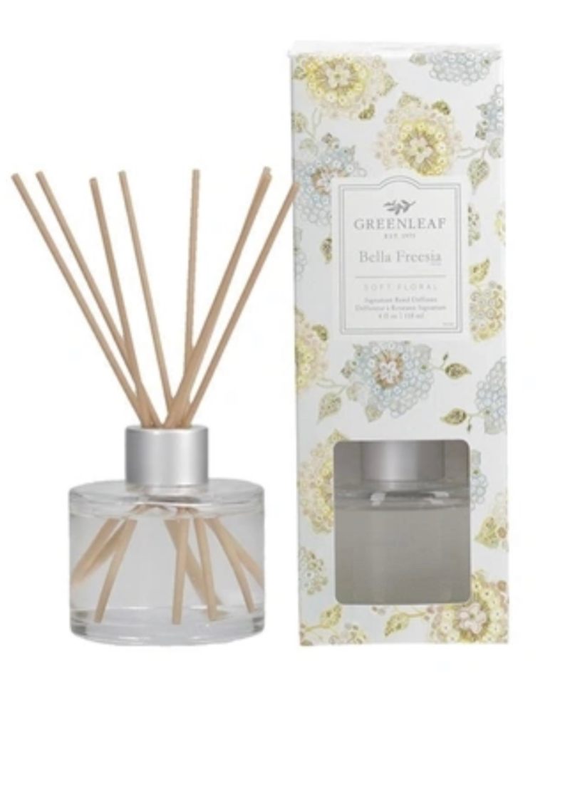 Greenleaf Bella Freesia Diffuser