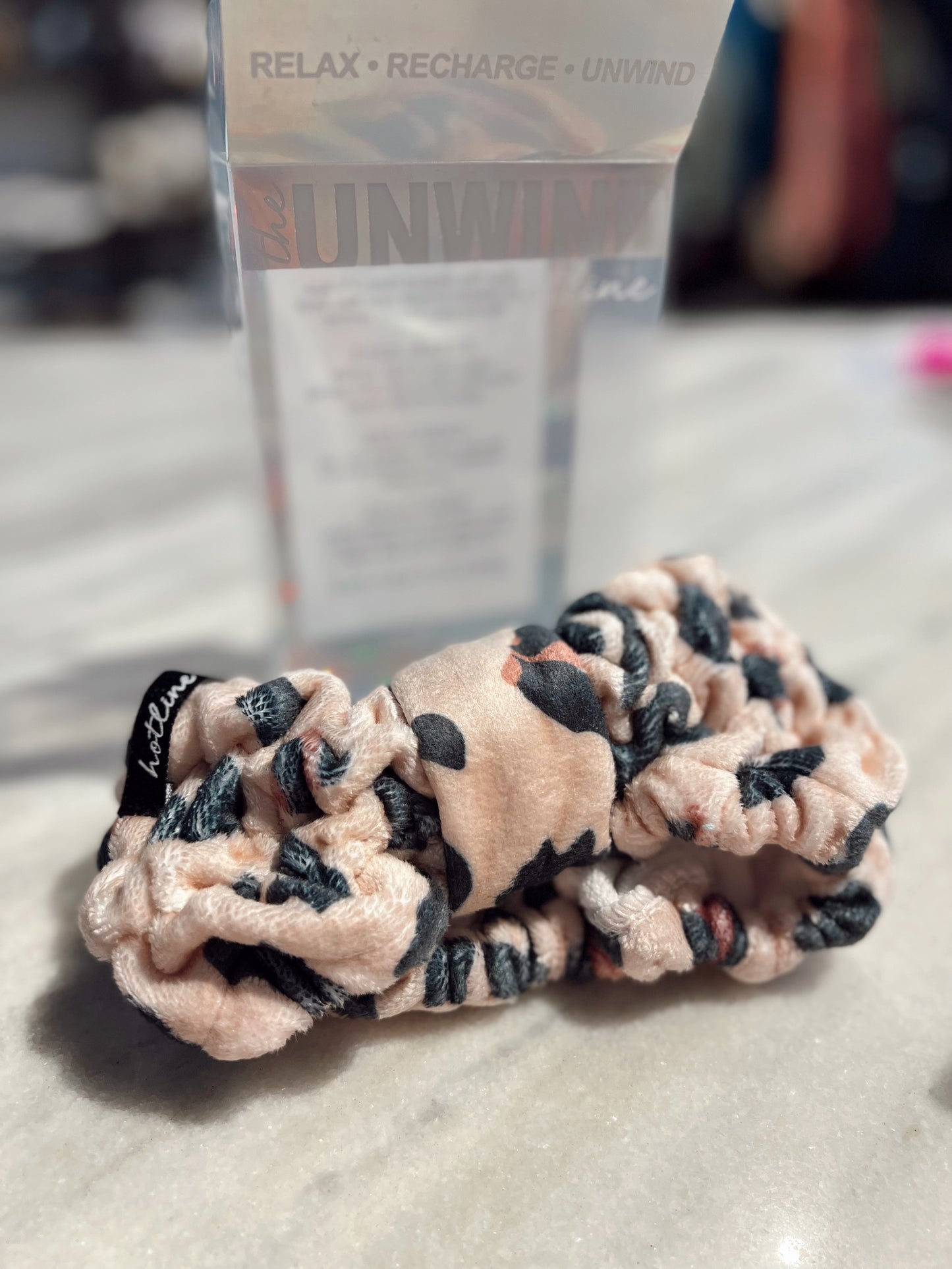 Spa Headband