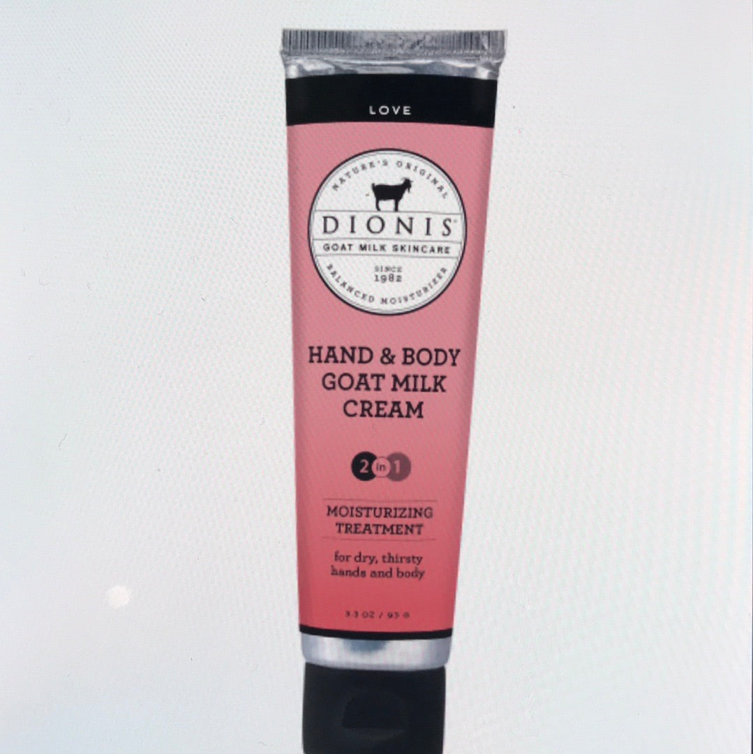 Dionis Love 3.3 oz